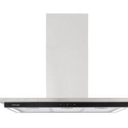 Coifa Box 90 Crystal - Criss Air