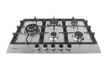 Cooktop Fuoco 75 - Criss Air - Imagem 2