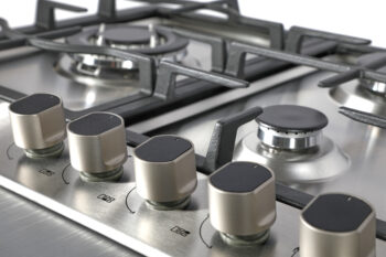 Cooktop Fuoco 90 - Criss Air - Imagem 3