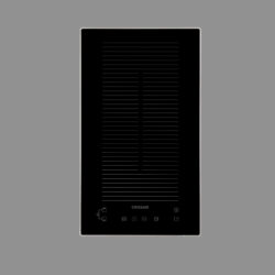 Cooktop Induzione - Criss Air