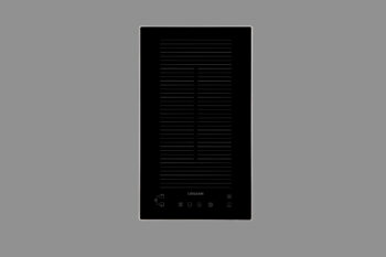 Cooktop Induzione - Criss Air