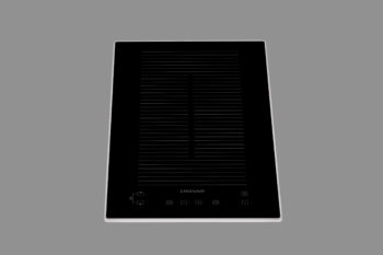 Cooktop Induzione - Criss Air - Imagem 3
