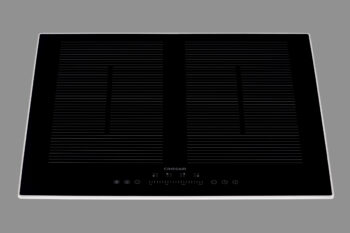 Cooktop Induzione 60 - Criss Air - Imagem 3