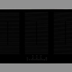 Cooktop Induzione 90 - Criss Air