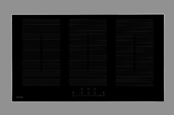 Cooktop Induzione 90 - Criss Air