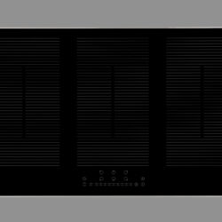 Cooktop Induzione 90 - Criss Air
