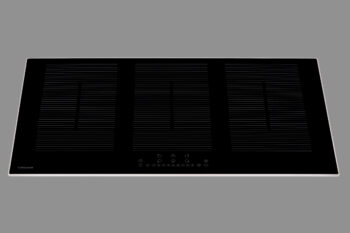 Cooktop Induzione 90 - Criss Air - Imagem 3