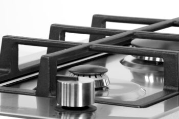 Cooktop Semi-Filo Duo - Criss Air - Imagem 2