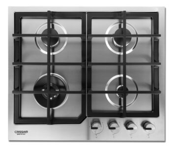 Cooktop Semi-Filo 60 - Criss Air