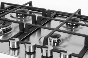 Cooktop Semi-Filo 60 - Criss Air - Imagem 2