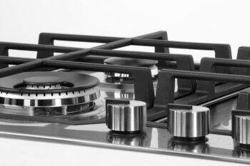 Cooktop Semi-Filo 60 - Criss Air - Imagem 3