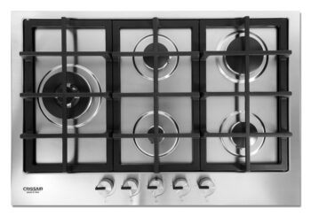 Cooktop Semi-Filo 75 - Criss Air
