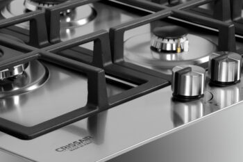 Cooktop Semi-Filo 75 - Criss Air - Imagem 2