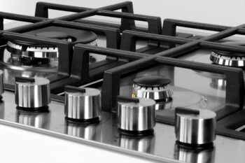 Cooktop Semi-Filo 75 - Criss Air - Imagem 3