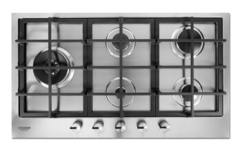 Cooktop Semi-Filo 90 - Criss Air