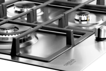Cooktop Fuoco 60 - Criss Air - Imagem 3