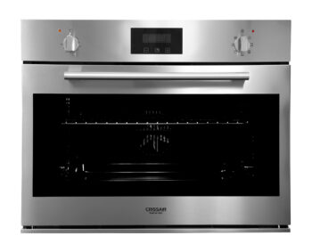 Forno Big 75 - Criss Air