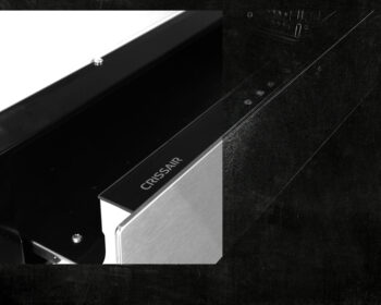 Gaveta Aquecida Built-In - Criss Air - Imagem 2