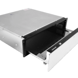 Gaveta Aquecida Built-In - Criss Air