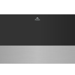 Gaveta Aquecida Built-In Mista - Criss Air