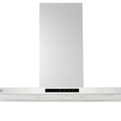 Coifa Slim Isola - Criss Air