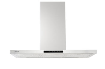 Coifa Slim Isola - Criss Air