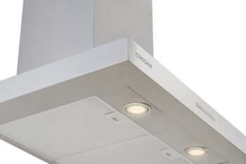 Coifa Scatola 70 - Criss Air - Imagem 2
