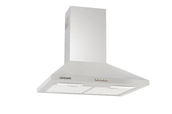 Coifa Aria Pyramid 60 - Criss Air - Imagem 2