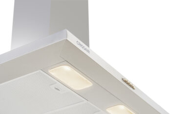 Coifa Aria Pyramid 60 - Criss Air - Imagem 3
