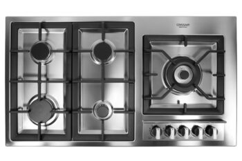 Cooktop Europa - Criss Air