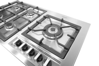 Cooktop Europa - Criss Air - Imagem 3