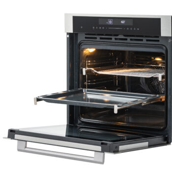 Forno Oven Grill - Criss Air - Imagem 3