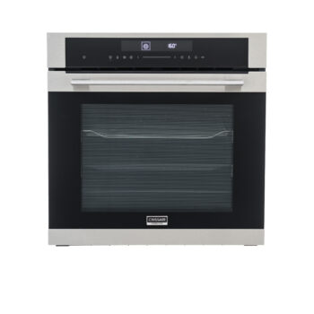 Forno Oven Grill - Criss Air