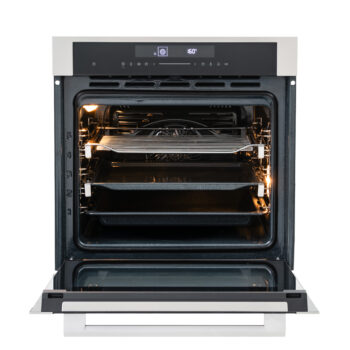 Forno Oven Grill - Criss Air - Imagem 2