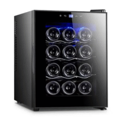 Climatizador Termoelétrico 12 Garrafas - Cuisinart