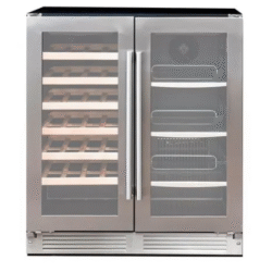 Adega e Beer Center 86 Latas Arkton - Cuisinart