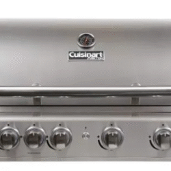 Churrasqueira Premim a Gás 4Q - Cuisinart