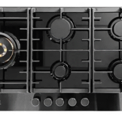 Cooktop a Gás 5Q 75 cm Arkton - Cuisinart
