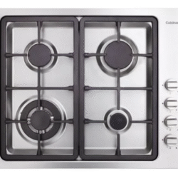 Cooktop a Gás 4Q Arkton - Cuisinart