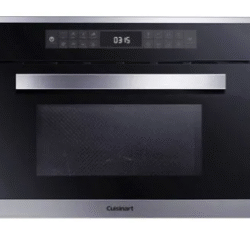 Microondas, Forno e Grill Elétrico Arkton - Cuisinart