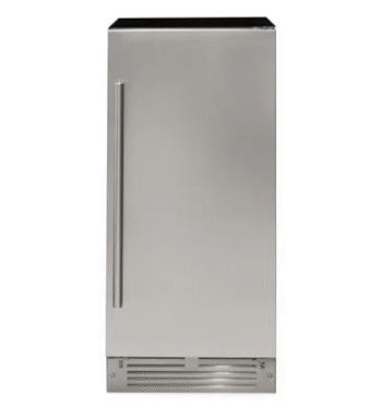 Máquina de Gelo Arkton – Cuisinart