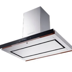 Coifa de Ilha 90 cm Arkton – Cuisinart