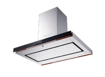 Coifa de Ilha 90 cm Arkton – Cuisinart