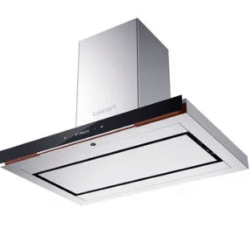 Coifa de Parede 90 cm Arkton – Cuisinart