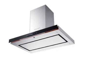 Coifa de Parede 90 cm Arkton – Cuisinart