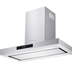 Coifa de Ilha 90 cm Casual – Cuisinart