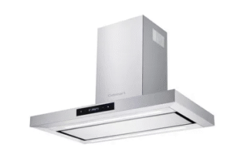 Coifa de Ilha 90 cm Casual – Cuisinart