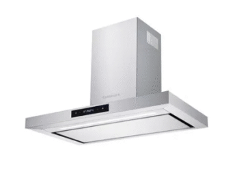 Coifa de Parede 90 cm Casual – Cuisinart