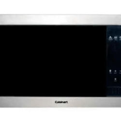 Microondas, Forno e Grill Casual - Cuisinart
