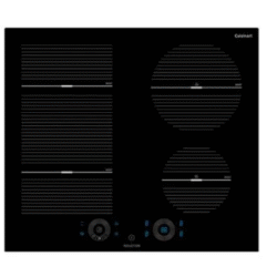 Cooktop de Indução 4Z Arkton - Cuisinart